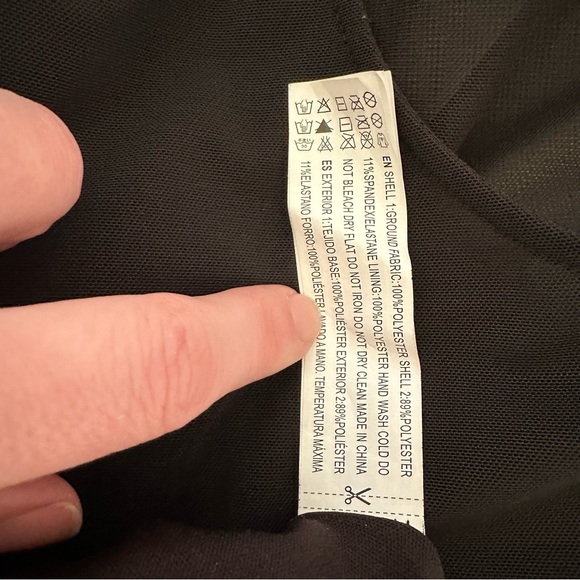 Forever 21+ sequin dress - Picture 3 of 11